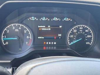 2023 Ford F-150 XLT Crew Cab Medium Bed - miniatura 9