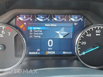 2023 Ford F-150 XLT Crew Cab Medium Bed - miniatura 12