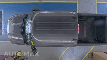 2023 Ford F-150 XLT Crew Cab Medium Bed - miniatura 17