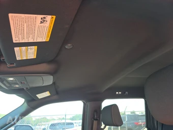 2023 Ford F-150 XLT Crew Cab Medium Bed - miniatura 18