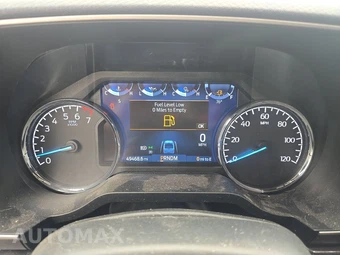 2023 Ford F-150 XLT Crew Cab Medium Bed - miniatura 12