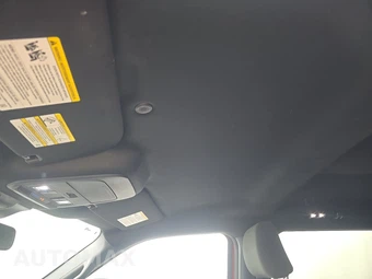 2023 Ford F-150 XLT Crew Cab Medium Bed - miniatura 22
