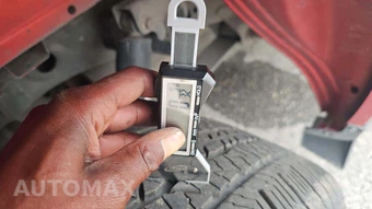 2023 Ford F-150 XLT Crew Cab Medium Bed - miniatura 23