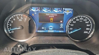 2023 Ford F-150 XLT Crew Cab Medium Bed - miniatura 25