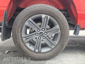 2023 Ford F-150 XLT Crew Cab Medium Bed - miniatura 5