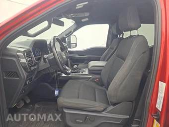 2023 Ford F-150 XLT Crew Cab Medium Bed - miniatura 7