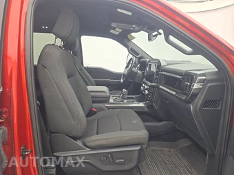 2023 Ford F-150 XLT Crew Cab Medium Bed - miniatura 8