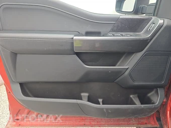 2023 Ford F-150 XLT Crew Cab Medium Bed - miniatura 9