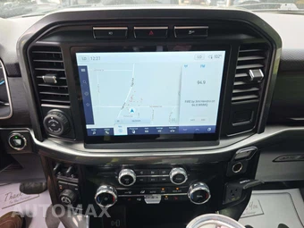 2023 Ford F-150 XLT Crew Cab Medium Bed - miniatura 10
