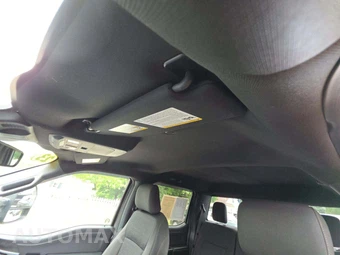 2023 Ford F-150 XLT Crew Cab Medium Bed - miniatura 11