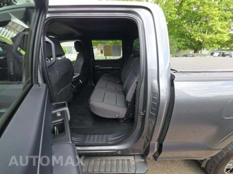 2023 Ford F-150 XLT Crew Cab Medium Bed - miniatura 13