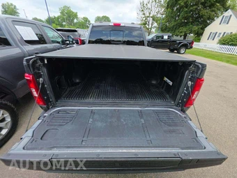 2023 Ford F-150 XLT Crew Cab Medium Bed - miniatura 14