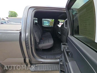 2023 Ford F-150 XLT Crew Cab Medium Bed - miniatura 16