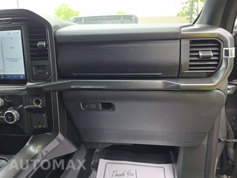 2023 Ford F-150 XLT Crew Cab Medium Bed - miniatura 19