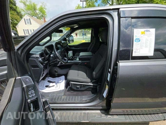 2023 Ford F-150 XLT Crew Cab Medium Bed - miniatura 6