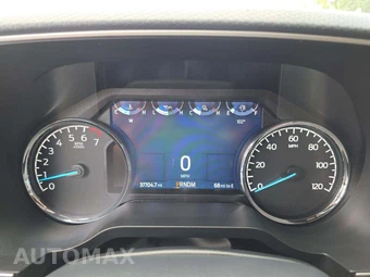 2023 Ford F-150 XLT Crew Cab Medium Bed - miniatura 9