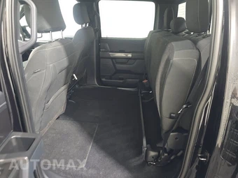 2023 Ford F-150 XLT Crew Cab Medium Bed - miniatura 13