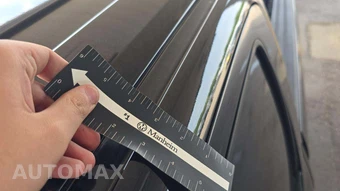 2023 Ford F-150 XLT Crew Cab Medium Bed - miniatura 18