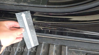 2023 Ford F-150 XLT Crew Cab Medium Bed - miniatura 22