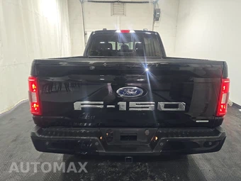 2023 Ford F-150 XLT Crew Cab Medium Bed - miniatura 5