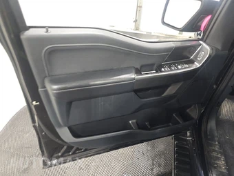 2023 Ford F-150 XLT Crew Cab Medium Bed - miniatura 9