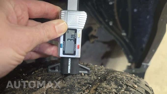 2023 Ford F-150 XLT Crew Cab Medium Bed - miniatura 4