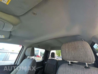 2023 Ford F-150 XLT Crew Cab Medium Bed - miniatura 11