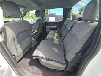 2023 Ford F-150 XLT Crew Cab Medium Bed - miniatura 13