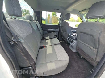2023 Ford F-150 XLT Crew Cab Medium Bed - miniatura 16