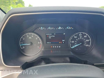 2023 Ford F-150 XLT Crew Cab Medium Bed - miniatura 9