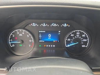 2023 Ford F-150 XLT Crew Cab Medium Bed - miniatura 12