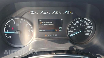 2023 Ford F-150 XLT Crew Cab Medium Bed - miniatura 17