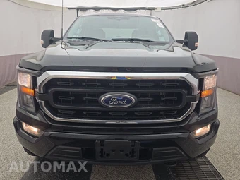 2023 Ford F-150 XLT Crew Cab Medium Bed - miniatura 2