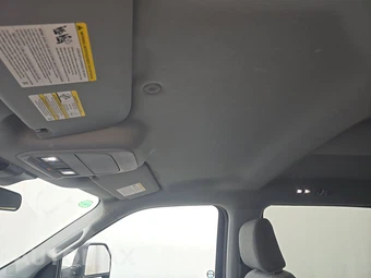 2023 Ford F-150 XLT Crew Cab Medium Bed - miniatura 20