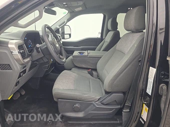 2023 Ford F-150 XLT Crew Cab Medium Bed - miniatura 7