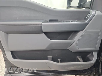 2023 Ford F-150 XLT Crew Cab Medium Bed - miniatura 9