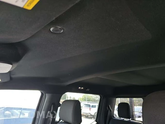 2023 Ford F-150 XLT Crew Cab Medium Bed - miniatura 11