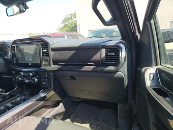 2023 Ford F-150 XLT Crew Cab Medium Bed - miniatura 18
