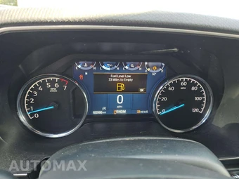 2023 Ford F-150 XLT Crew Cab Medium Bed - miniatura 9