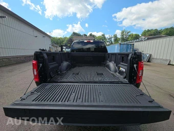 2023 Ford F-150 XLT Crew Cab Medium Bed - miniatura 11