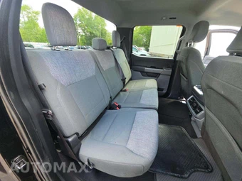 2023 Ford F-150 XLT Crew Cab Medium Bed - miniatura 13