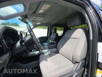 2023 Ford F-150 XLT Crew Cab Medium Bed - miniatura 3