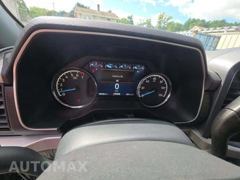 2023 Ford F-150 XLT Crew Cab Medium Bed - miniatura 6