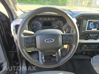 2023 Ford F-150 XLT Crew Cab Medium Bed - miniatura 10