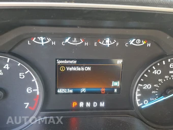 2023 Ford F-150 XLT Crew Cab Medium Bed - miniatura 12