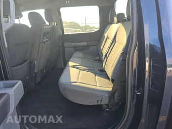 2023 Ford F-150 XLT Crew Cab Medium Bed - miniatura 13