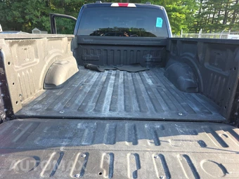 2023 Ford F-150 XLT Crew Cab Medium Bed - miniatura 16