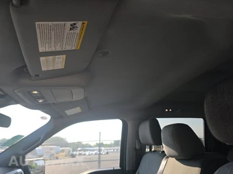 2023 Ford F-150 XLT Crew Cab Medium Bed - miniatura 17
