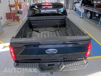 2023 Ford F-150 XLT Crew Cab Medium Bed - miniatura 5