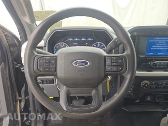 2023 Ford F-150 XLT Crew Cab Medium Bed - miniatura 10